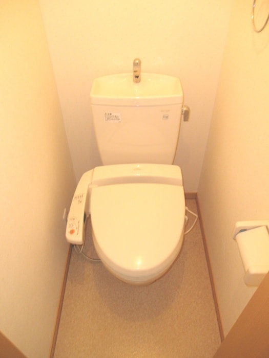 トイレ ドルチェ・Ｋ