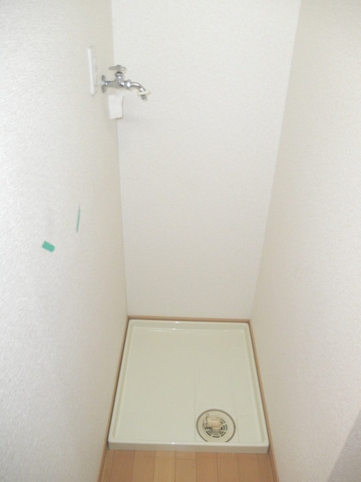 洗濯機置場 ドルチェ・Ｋ