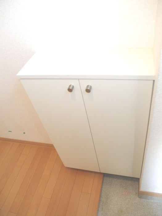 靴箱 ドルチェ・Ｋ