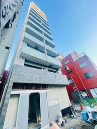 リヴシティ森下駅前(901)