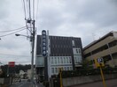 横浜信用銀行(銀行)まで600m ヴァンテ蒔野