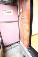 洗濯機置場 富士見ハイツ