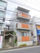 外観写真 コージーハウス25