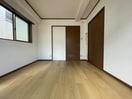 居室 シャルム神泉