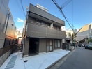 外観写真 シャルム神泉