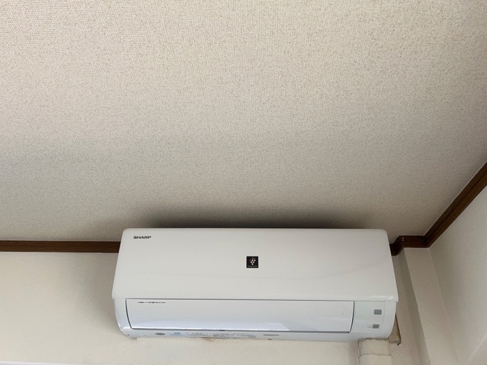 内観写真 シャルム神泉