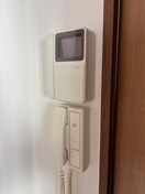 居室 シャルム神泉
