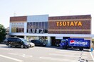 TSUTAYA(ビデオ/DVD)まで230m サザンハイツ