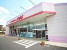 ファッションセンターしまむら(ショッピングセンター/アウトレットモール)まで750m ＰＬＡＺＡ・ＥＮＣＨＡＮＴＥ