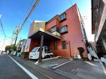 メゾン３０番館