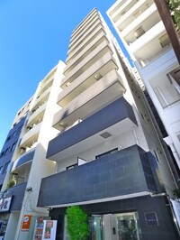 ＸＥＢＥＣ門前仲町(601)