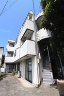 外観写真 リヴィエ－ルノムラ