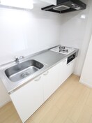 キッチン リヴィエ－ルノムラ