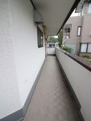 外観写真 リヴィエ－ルノムラ