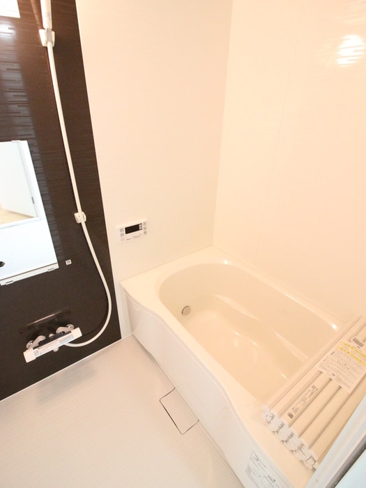 バス／シャワールーム等 リヴィエ－ルノムラ