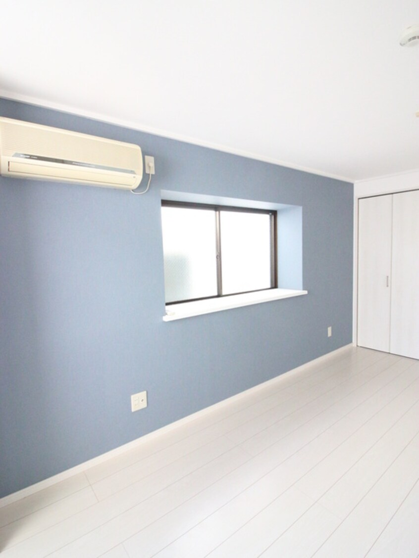 居室 リヴィエ－ルノムラ