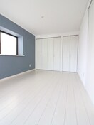 居室 リヴィエ－ルノムラ