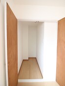 収納 リヴィエ－ルノムラ