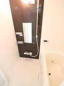 バス／シャワールーム等 リヴィエ－ルノムラ