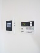 バス／シャワールーム等 リヴィエ－ルノムラ