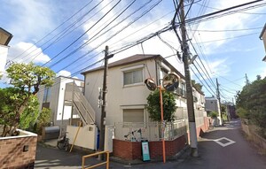 マ・メゾン梅ヶ丘