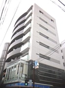 コンフォ－トリヴ戸塚の外観
