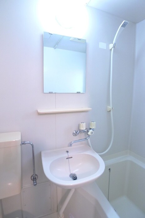 洗面 メゾン岩瀬