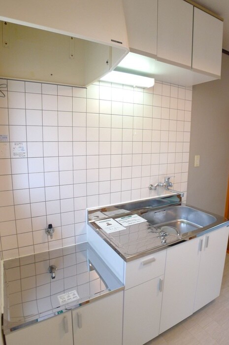 キッチン メゾン岩瀬