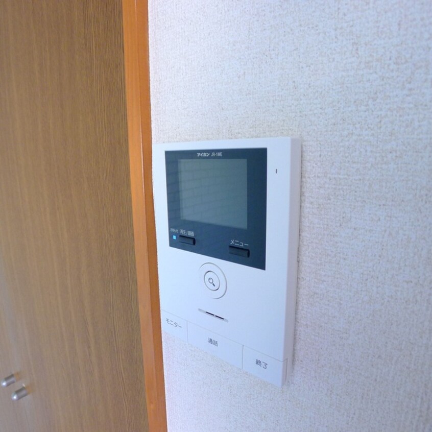 内観写真 メゾン岩瀬