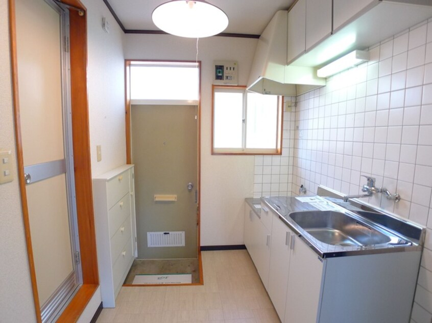 キッチン メゾン岩瀬