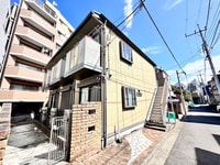 ガーデンヒルズ白楽