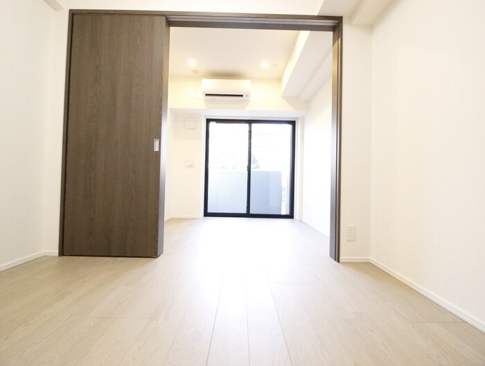 居室 プライマル門前仲町