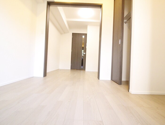 居室 プライマル門前仲町