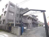 エフハイム３