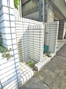 建物設備 ローズマンション２５番館