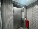 建物設備 グランデュールアサノ