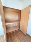 収納 グランデュールアサノ