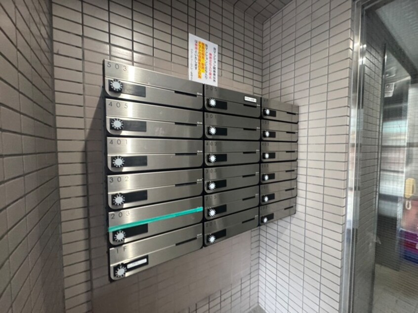 その他 グランデュールアサノ
