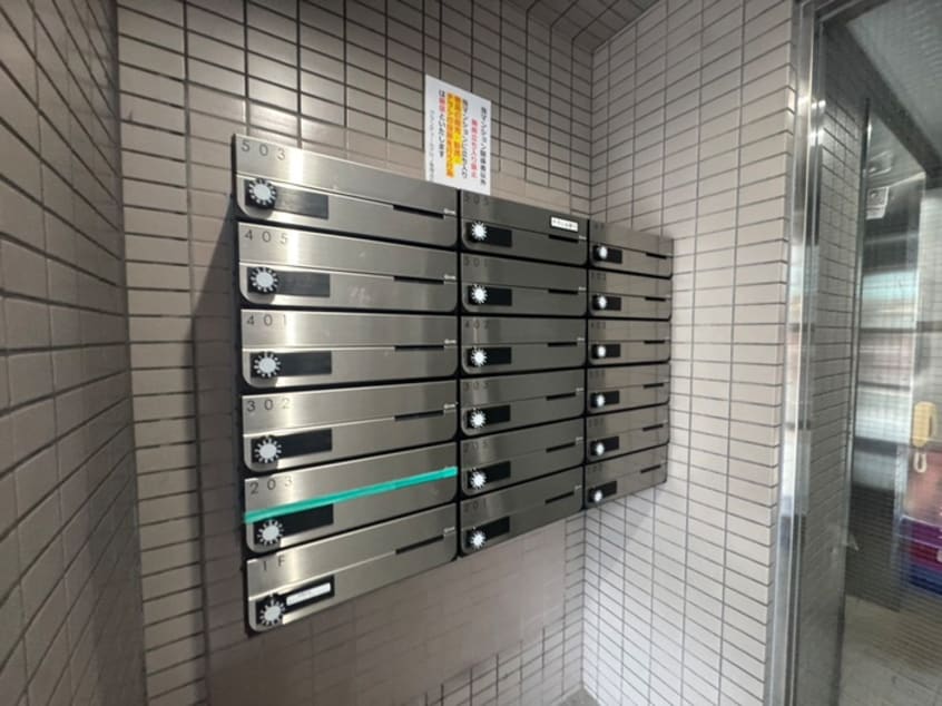 その他 グランデュールアサノ