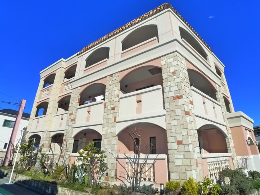 外観写真 カーサ・エスペランサ