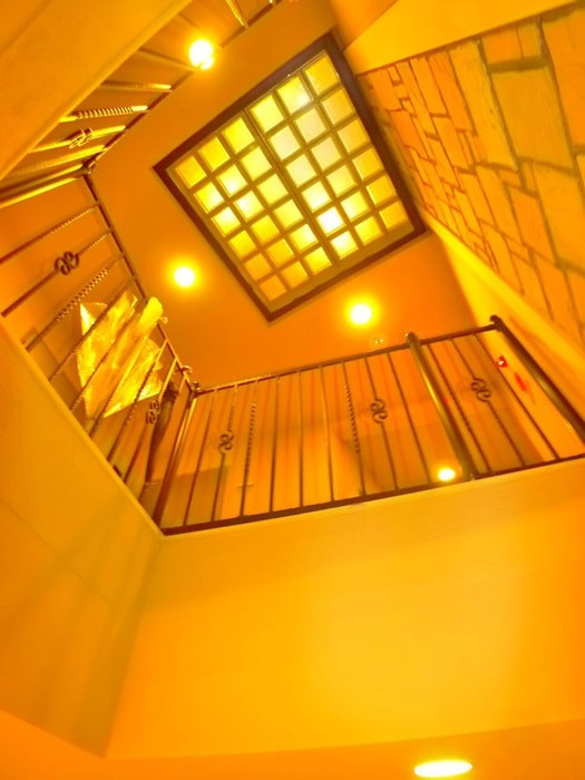 その他 カーサ・エスペランサ