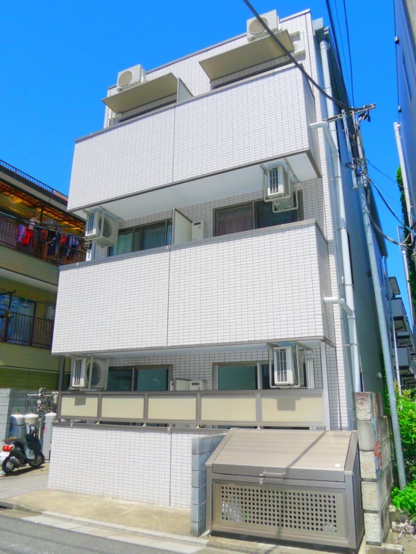 外観写真 アベニュ－宮原