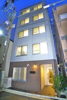 外観写真 タスキsmart浅草橋