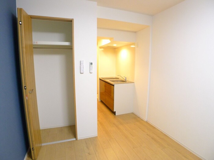 居室 タスキsmart浅草橋