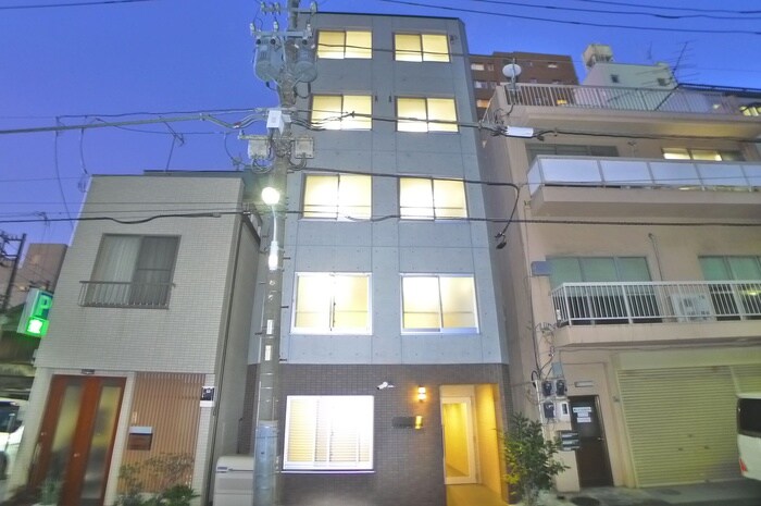 外観写真 タスキsmart浅草橋