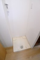 洗濯機置場 タスキsmart浅草橋