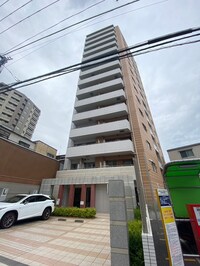ブランズ文京本駒込（９０１）