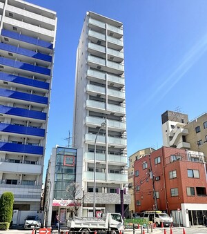リヴシティ森下駅前(1101)