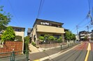 ルパン　リヴィエールの外観