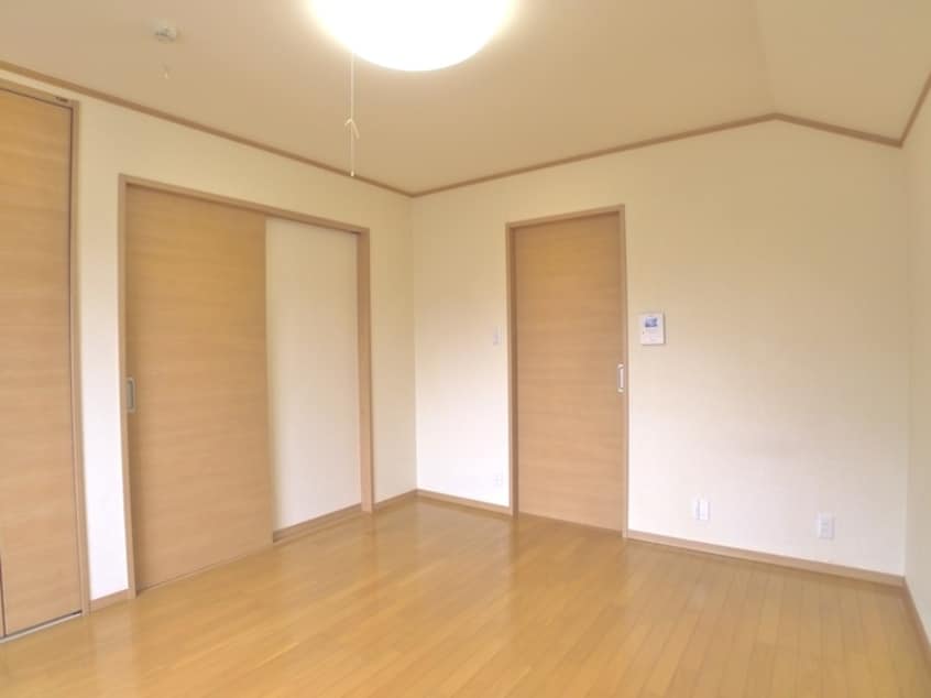 居室 ルパン　リヴィエール